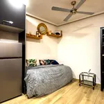 Estudio de 25 m² en madrid