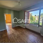 Maison de 62 m² avec 3 chambre(s) en location à Cours