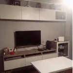 Rent 5 bedroom apartment in Madrid