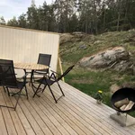 Rent 2 rooms house of 50 m² in Högmora