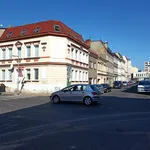 apartment at Štúrova, Teplice, Trnovany ,Czech Republic