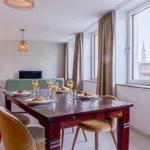 Appartement de 72 m² avec 1 chambre(s) en location à brussels