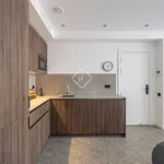 Alquilo 1 dormitorio apartamento de 55 m² en Barcelona