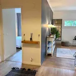 Appartement de 70 m² avec 2 chambre(s) en location à Saint-Cloud