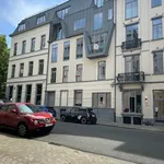 Huur 1 slaapkamer appartement in Etterbeek