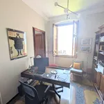 Rent 5 bedroom apartment of 211 m² in Genoa