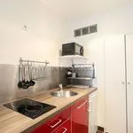 Appartement de 36 m² avec 1 chambre(s) en location à Paris