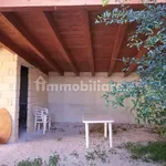 Single family villa, excellent condition, 85 m², Contrade Extraurbane, Marsala