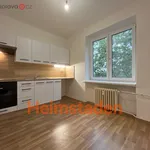 Pronajměte si 3 ložnic/e byt o rozloze 55 m² v Havířov