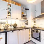 Appartement de 721 m² avec 2 chambre(s) en location à Paris