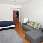 Pronajměte si 4 ložnic/e byt o rozloze 105 m² v Prague