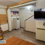 Appartamento arredato con terrazzo Camporotondo