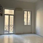 Appartement de 35 m² avec 1 chambre(s) en location à Marseille