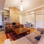 Rent 1 bedroom apartment of 69 m² in Paris