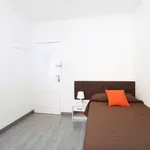 Rent a room of 96 m² in madrid