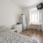 Rent 6 bedroom apartment in Lisbon