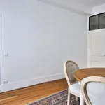 Appartement de 484 m² avec 1 chambre(s) en location à Paris