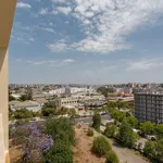 Alugar 1 quarto apartamento de 71 m² em Entroncamento