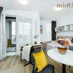 Rent 1 bedroom apartment of 35 m² in Prague