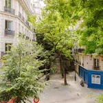 Appartement de 53 m² avec 2 chambre(s) en location à paris