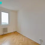 Pronajměte si 1 ložnic/e byt o rozloze 62 m² v Olomouc