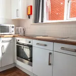 Rent 1 bedroom flat in Leicester