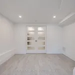 2 bedroom house of 699 sq. ft in Toronto