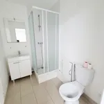 À Boulogne-Sur-Mer, studio disponible