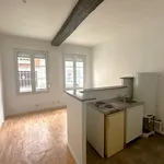 Rent 2 bedroom apartment of 27 m² in Rouen