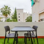 Rent 1 bedroom apartment of 51 m² in malaga