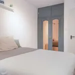 Rent a room in madrid