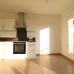 Rent 1 bedroom apartment of 33 m² in Hettange-Grande