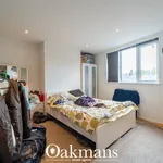 Rent 6 bedroom flat in Birmingham