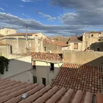 Appartement de 30 m² avec 2 chambre(s) en location à NARBONNE