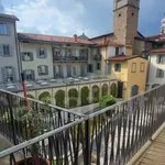 Rent 3 bedroom apartment of 120 m² in Bergamo