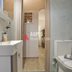 Rent 1 bedroom apartment of 47 m² in Μοσχάτο