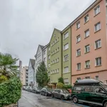 Miete 2 Schlafzimmer wohnung von 54 m² in Basel