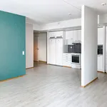 Rent 3 bedroom apartment of 69 m² in Helsinki