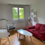 Rent 2 bedroom apartment of 32 m² in NANCY