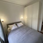 Rent 1 bedroom apartment of 31 m² in Paris