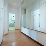 Rent 5 bedroom apartment in Madrid