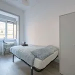 Rent a room in lisbon