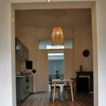 Huur 1 slaapkamer appartement van 70 m² in brussels