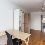 Rent a room of 110 m² in paris