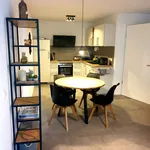 Rent 2 bedroom apartment of 57 m² in Aachen