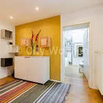 Rent 3 bedroom apartment of 133 m² in Hamburg