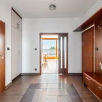 Rent 5 bedroom apartment of 225 m² in Capital City of Prague