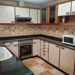 Alquilo 4 dormitorio apartamento de 150 m² en Sigüenza