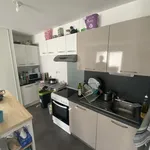 Appartement de 32 m² avec 2 chambre(s) en location à Rennes