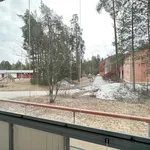 Vuokraa 2 makuuhuoneen asunto, 59 m² paikassa Oulu